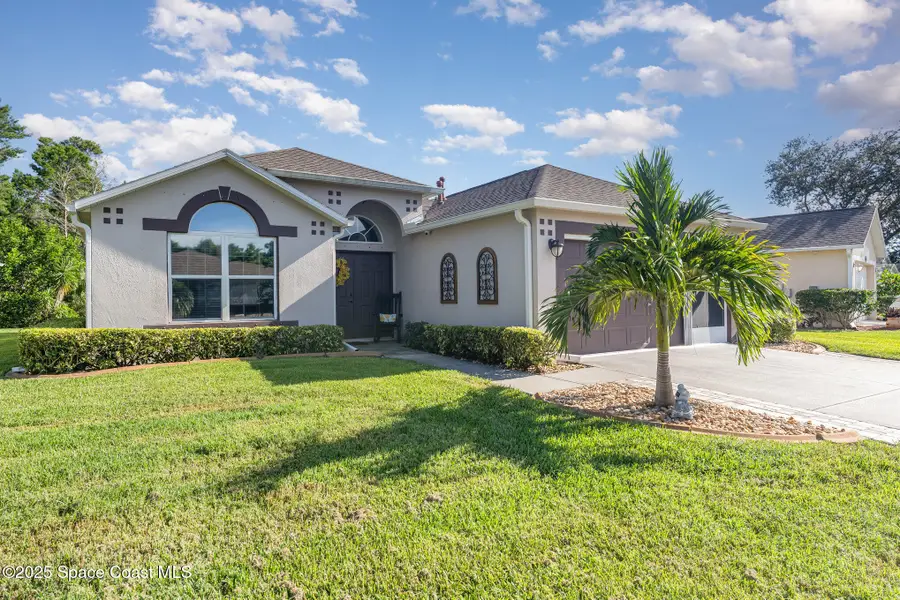 2183 Spring Creek Circle, Palm Bay, FL 32905 - Image #2