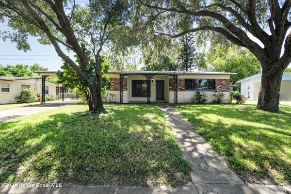 516 Eloise Avenue, Titusville, FL 32796