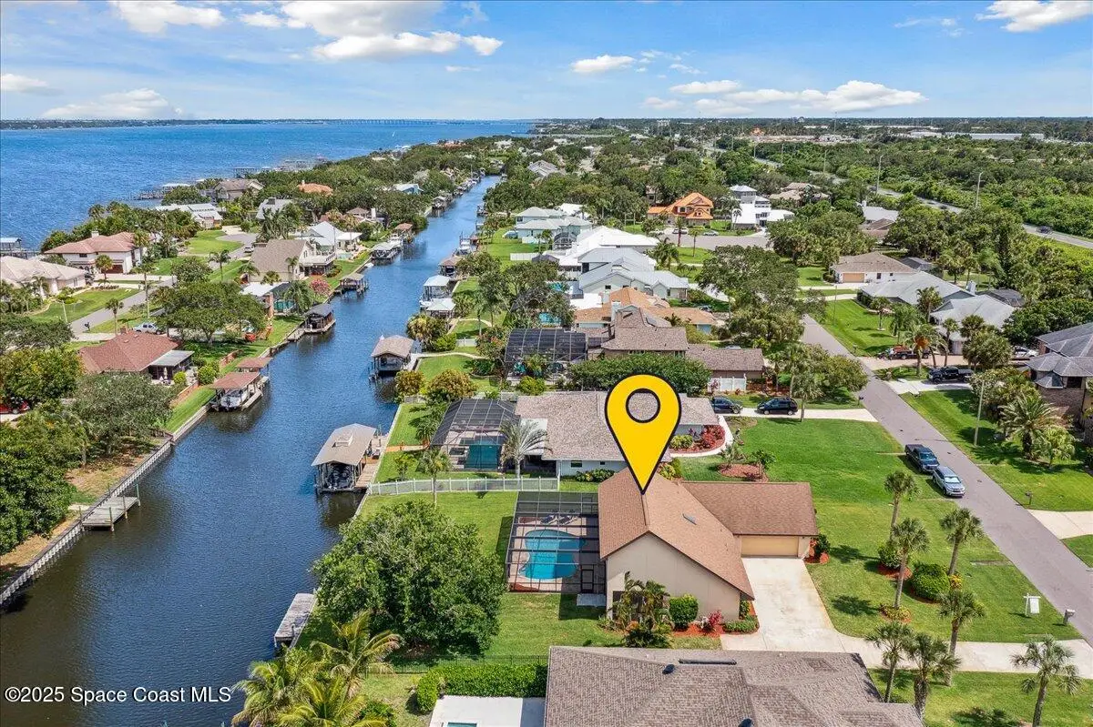 6315 Anchor Lane, Rockledge, FL 32955 - Image #1