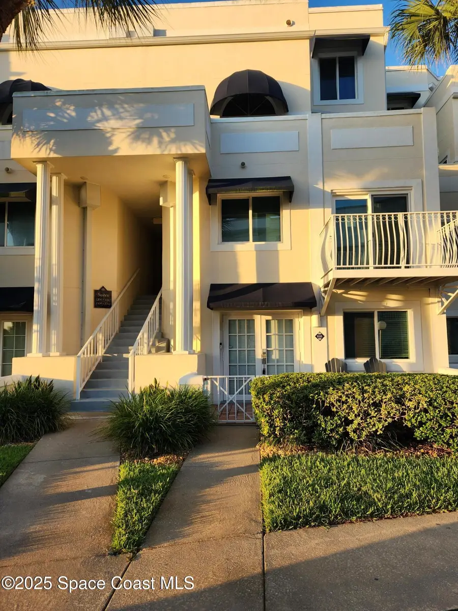 8600 Ridgewood Avenue #1211, Cape Canaveral, FL 32920 - Image #3