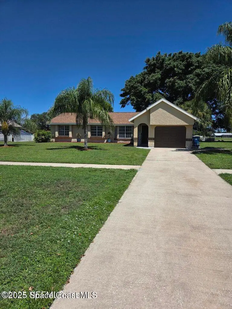 1204 Riviera Drive Ne, Palm Bay, FL 32905 - Image #1