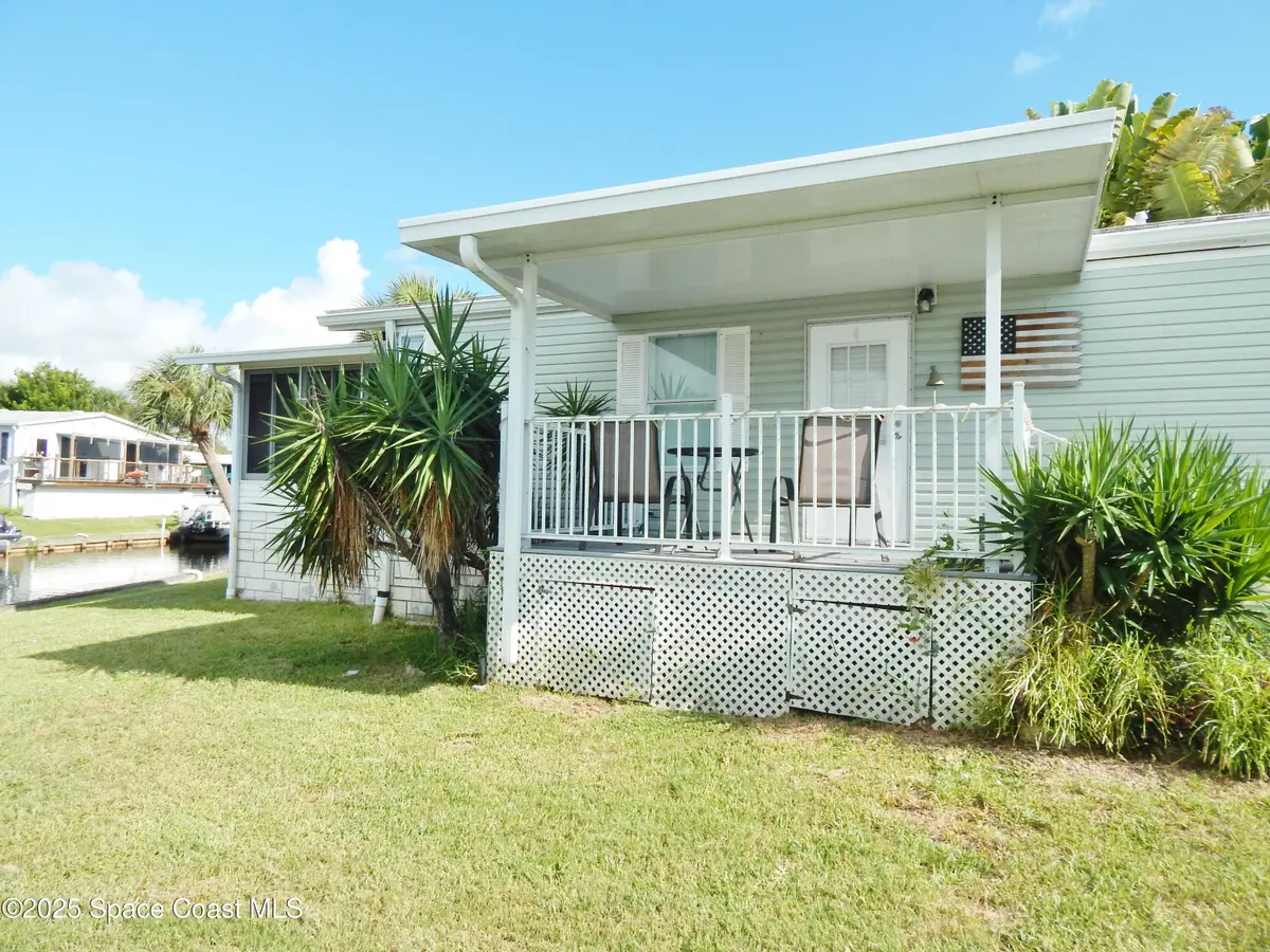 1356 Turkey Creek Drive Ne, Palm Bay, FL 32905 - Image #1