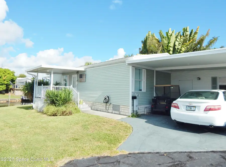 1356 Turkey Creek Drive Ne, Palm Bay, FL 32905 - Image #3