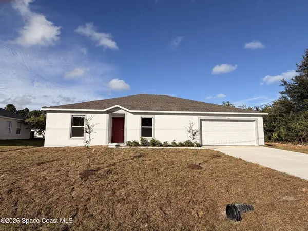 109 Finkle Street, Palm Bay, FL 32908