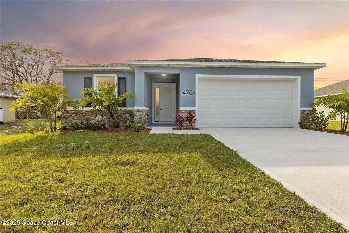 460 Grenadier Avenue Nw, Palm Bay, FL 32907 - #1