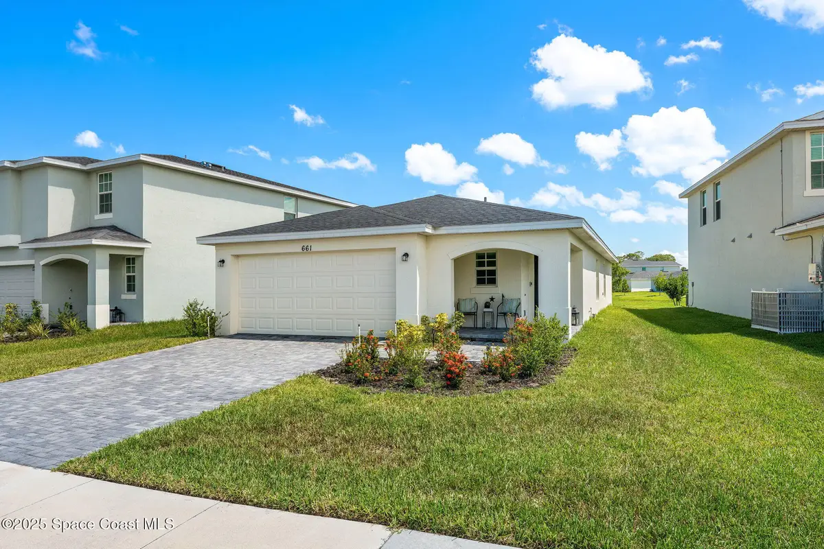661 Papillon Street Sw, Palm Bay, FL 32908 - Image #1