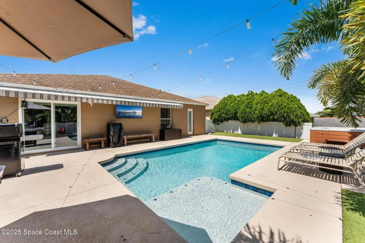 1292 Brumpton Place, Rockledge, FL 32955 - Image #1