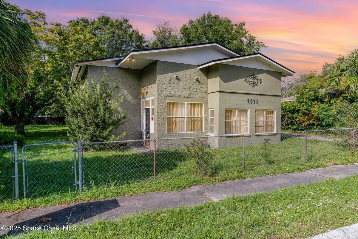 1615 Violet Avenue, Titusville, FL 32796 - Image #1