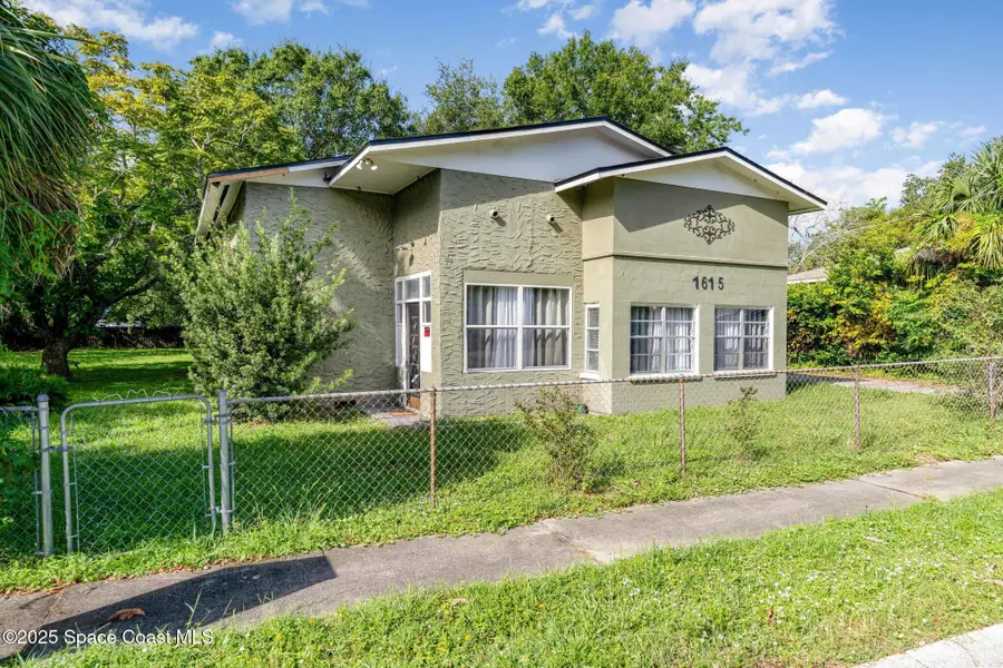 1615 Violet Avenue, Titusville, FL 32796 - Image #2