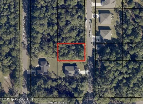 3382 Navajo Avenue Sw, Palm Bay, FL 32908