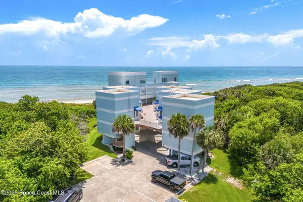 6355 S Highway A1a #5, Melbourne Beach, FL 32951
