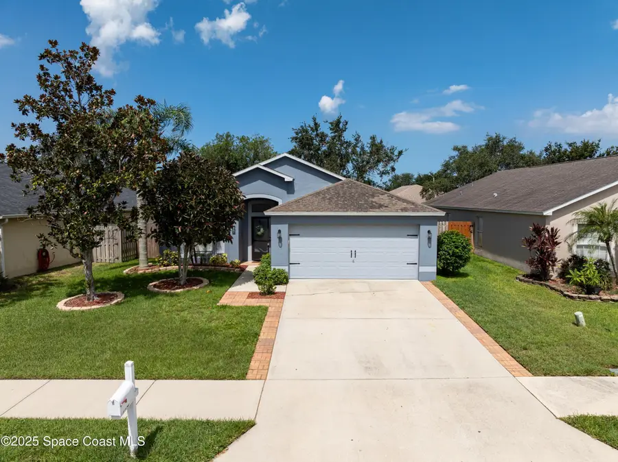 770 Wickham Lakes Drive, Melbourne, FL 32940 - Image #2