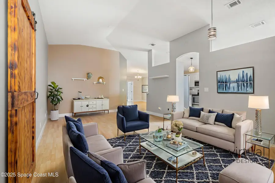 770 Wickham Lakes Drive, Melbourne, FL 32940 - Image #3