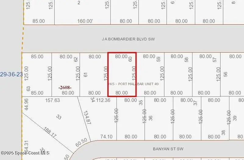 870 Ja Bombardier Boulevard, Palm Bay, FL 32908 - #2