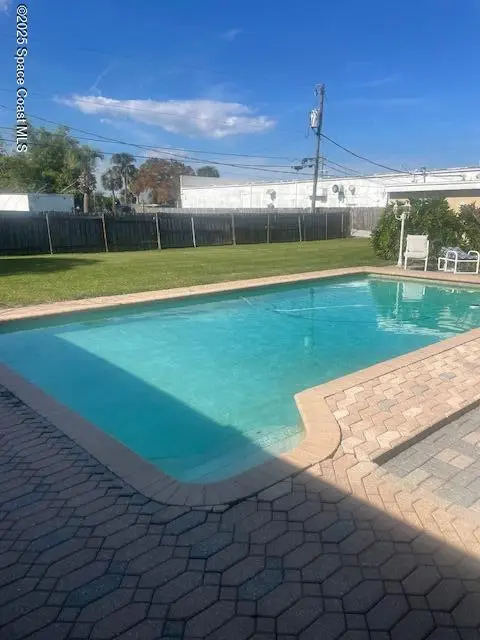 2571 NE Vernon Drive Ne, Palm Bay, FL 32905 - Image #2