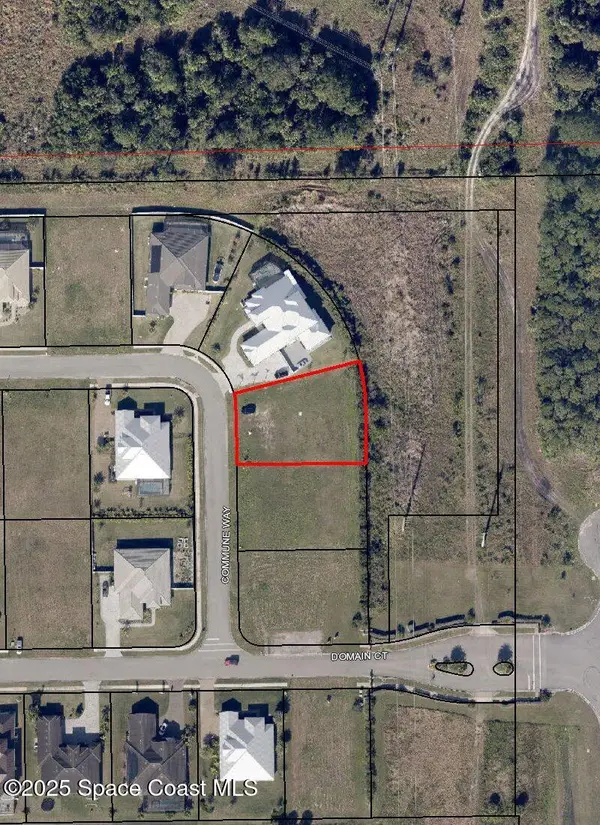 4844 Commune Way, Melbourne, FL 32934