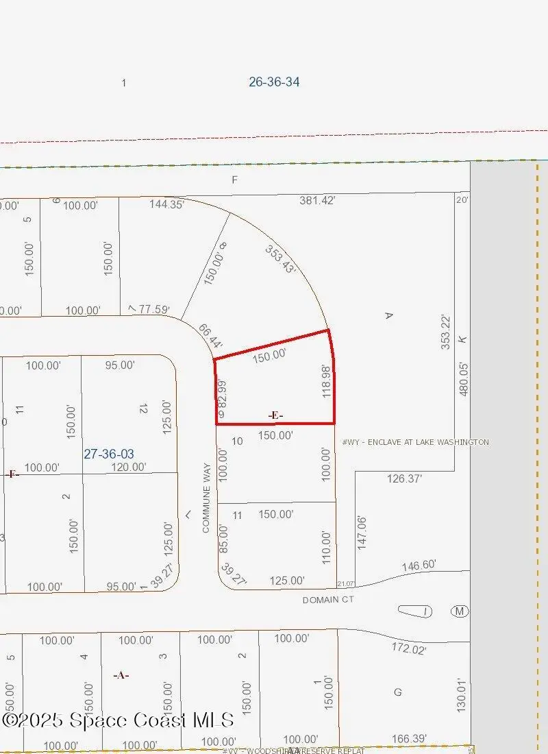 4844 Commune Way, Melbourne, FL 32934 - Image #2