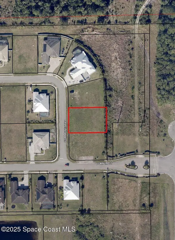 4834 Commune Way, Melbourne, FL 32934