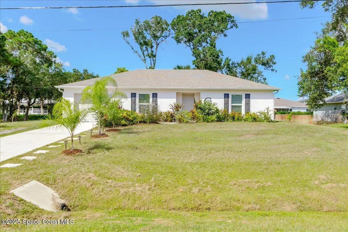 1281 Barber Street, Sebastian, FL 32958 - Image #1