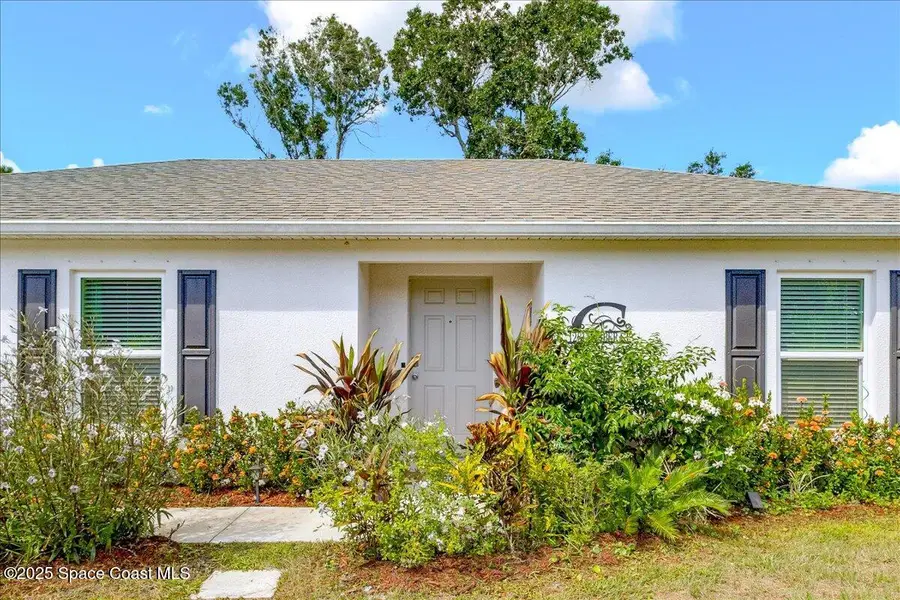 1281 Barber Street, Sebastian, FL 32958 - Image #3