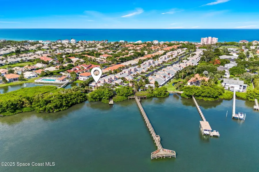 190 Casseekee Trail, Melbourne Beach, FL 32951 - Image #2