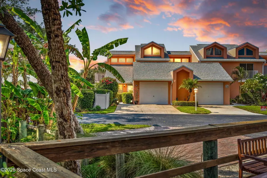 190 Casseekee Trail, Melbourne Beach, FL 32951 - Image #3