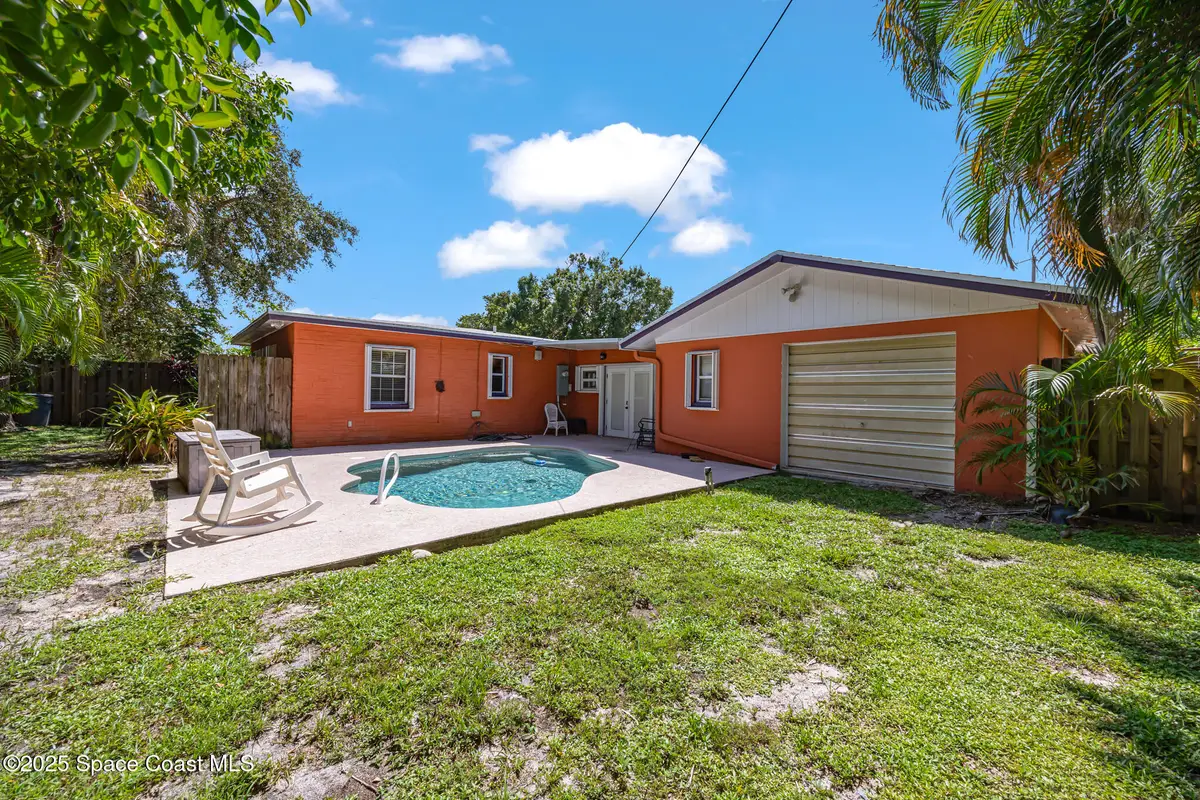 410 Lund Circle, Melbourne, FL 32901 - Image #1