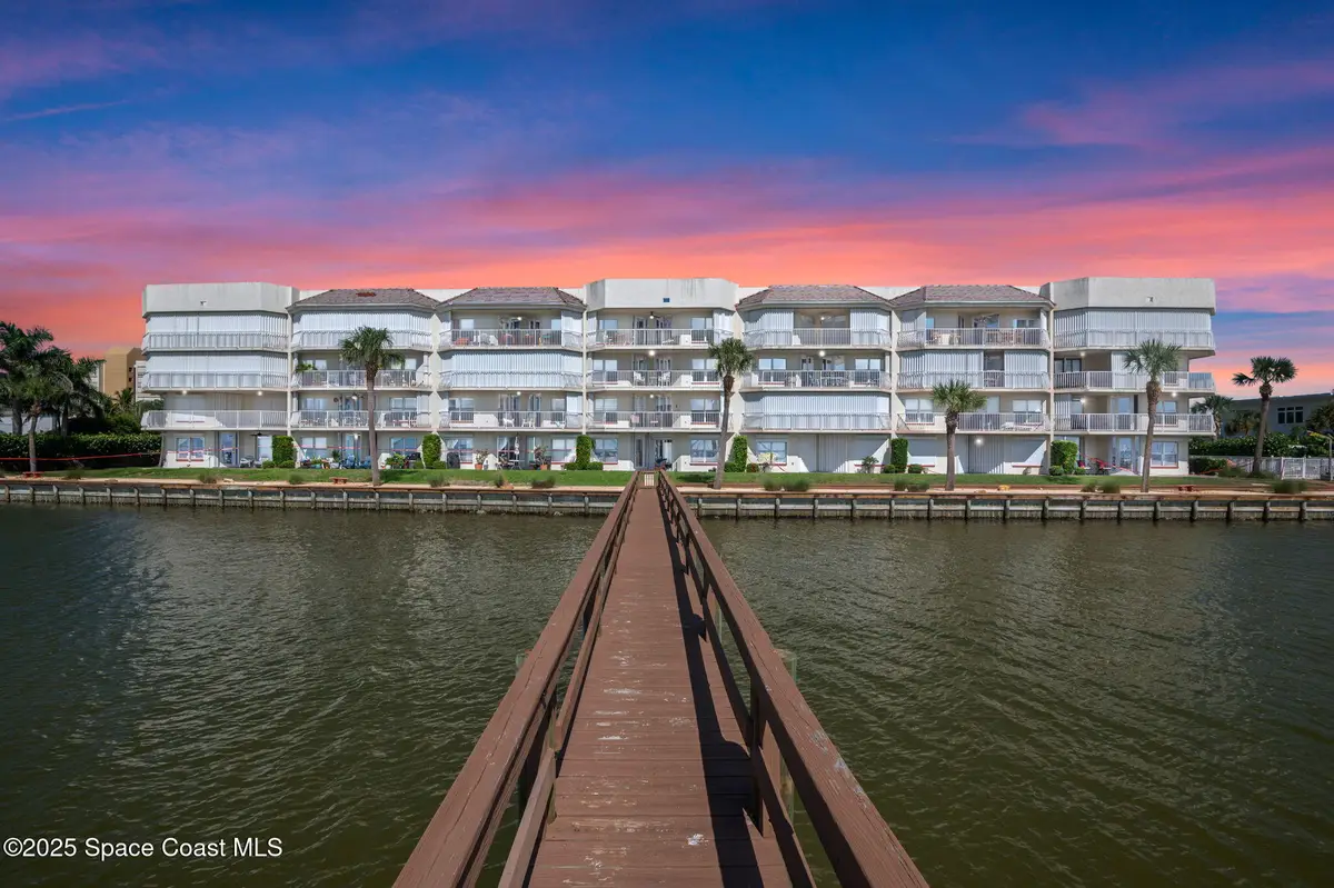 3360 S Atlantic Avenue #108, Cocoa Beach, FL 32931 - Image #1