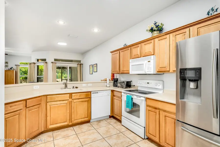 3188 Ricks Way #B, Melbourne Beach, FL 32951 - Image #2