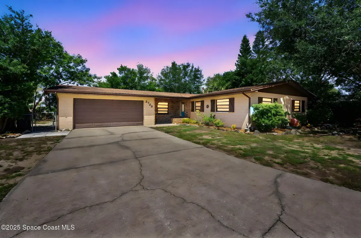 2738 Sherwood Court, Titusville, FL 32796 - Image #1