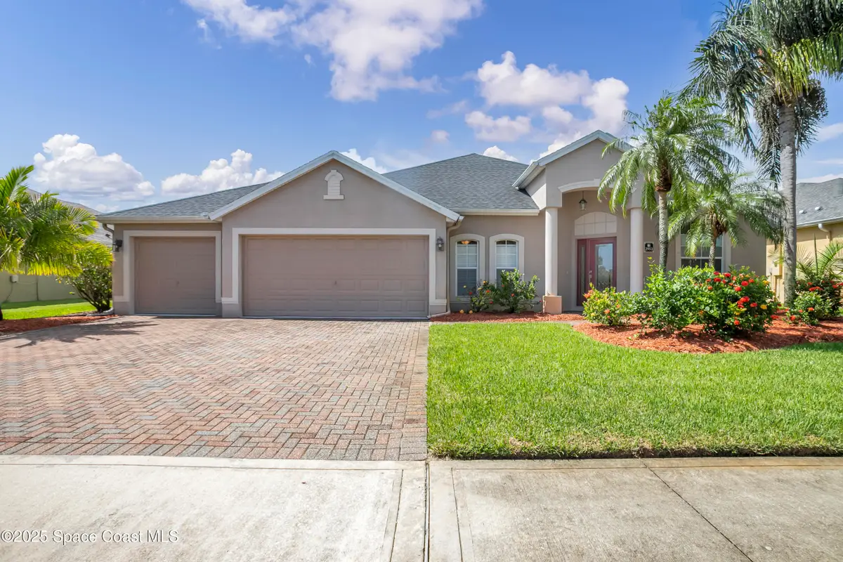 2953 Sonoma Way, Rockledge, FL 32955 - Image #1