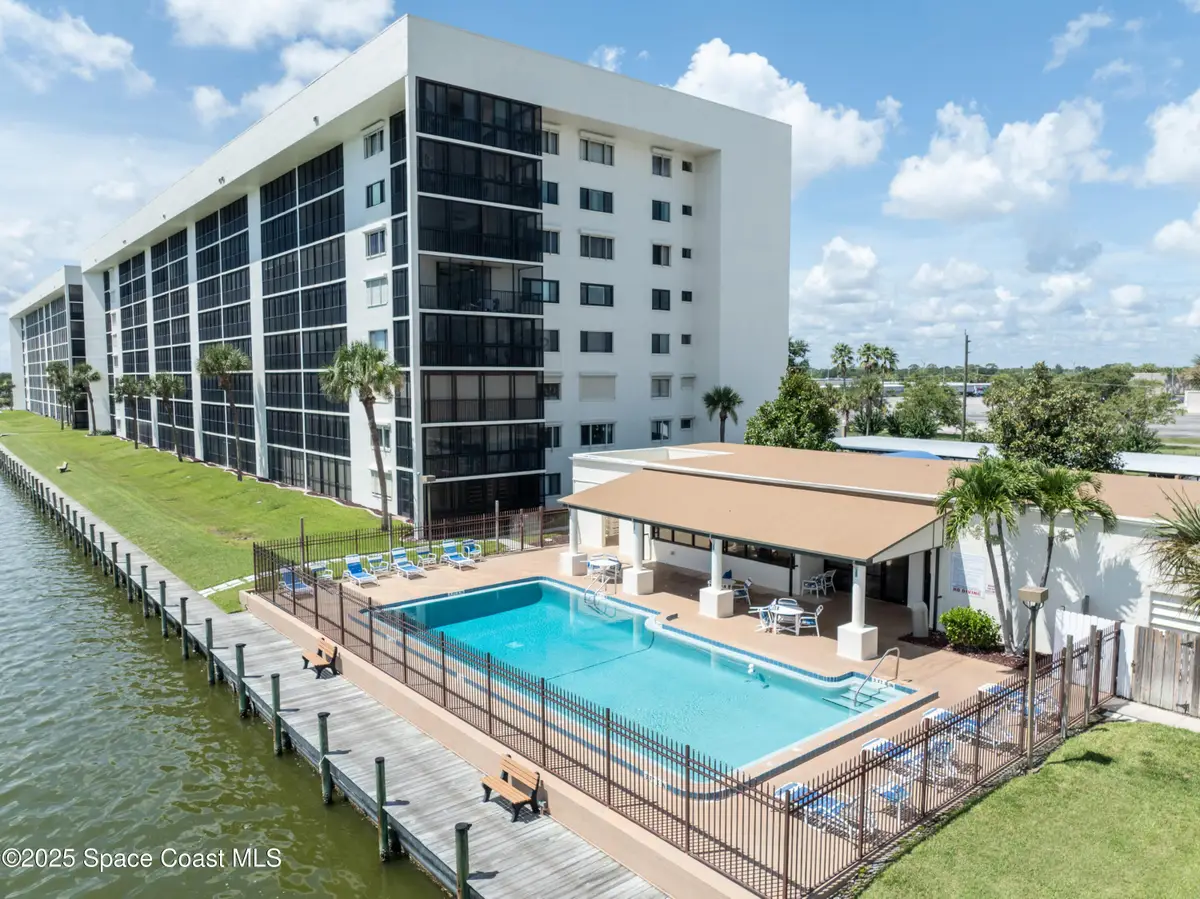 200 S Sykes Creek Parkway #A410, Merritt Island, FL 32952 - Image #1