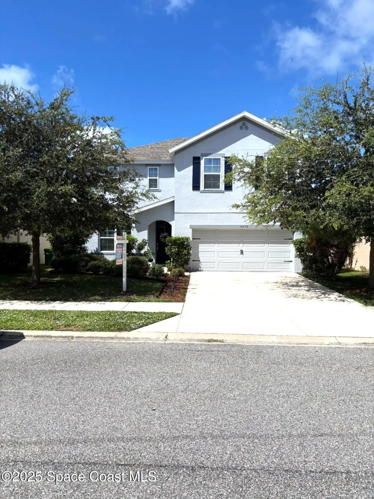 4650 Pagosa Springs Circle, Melbourne, FL 32901 - Image #1