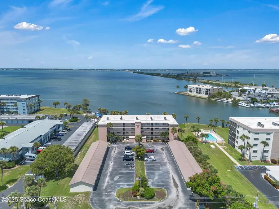 3833 S Banana River Boulevard #303, Cocoa Beach, FL 32931 - Image #3