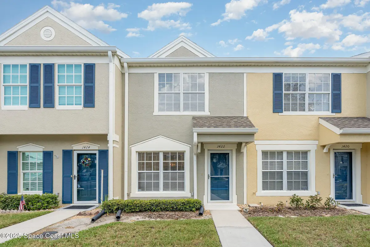 1422 Hampton Park Lane, Melbourne, FL 32940 - Image #1