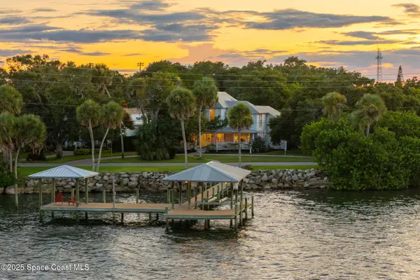 607 Rockledge Drive, Rockledge, FL 32955