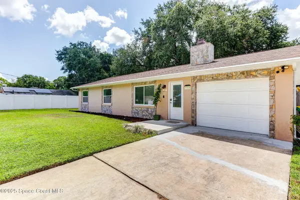 7315 Darien Road, Cocoa, FL 32927