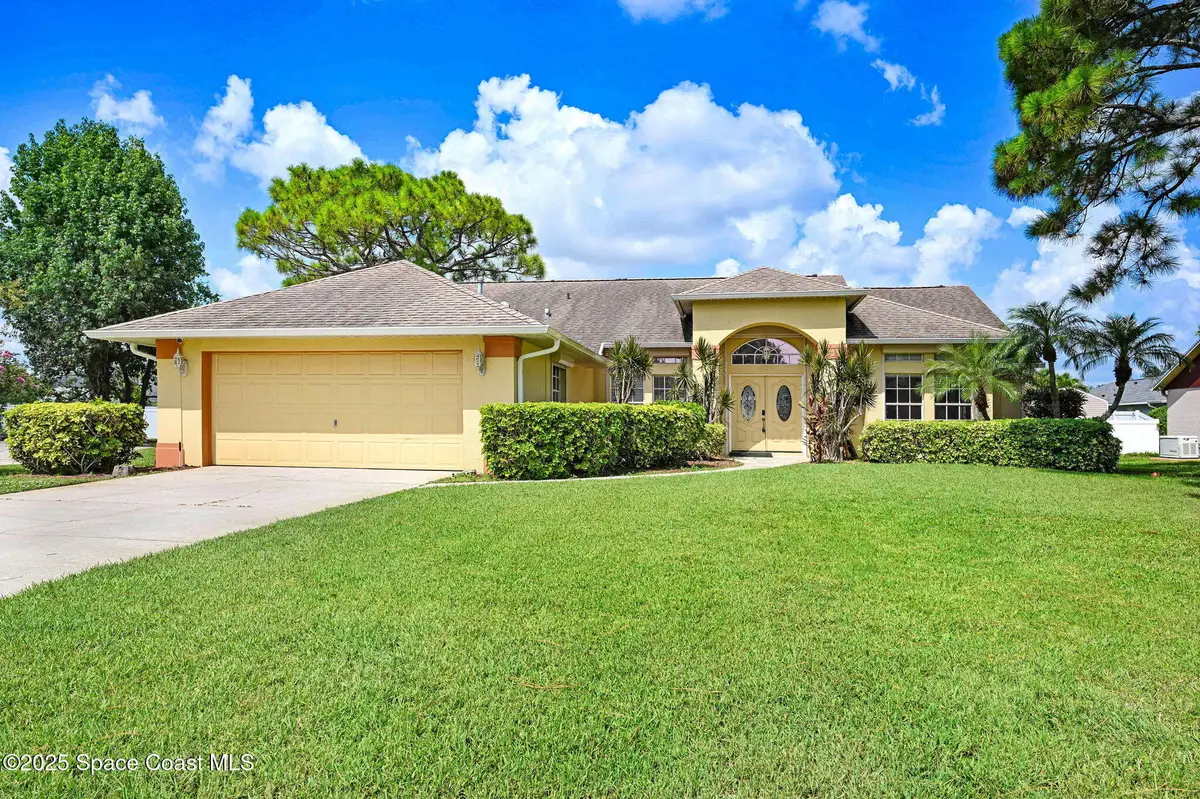 1081 Red Bud Circle, Rockledge, FL 32955 - Image #1