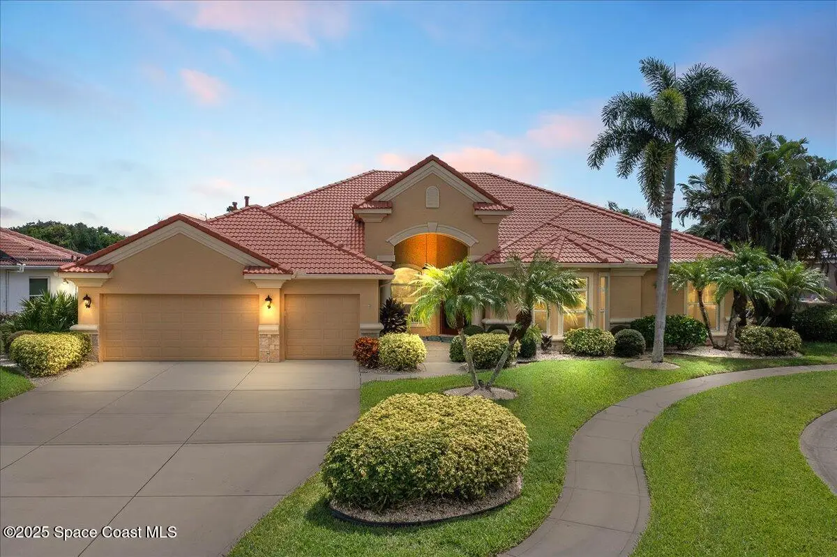 965 Chatsworth Drive, Melbourne, FL 32940 - Image #1