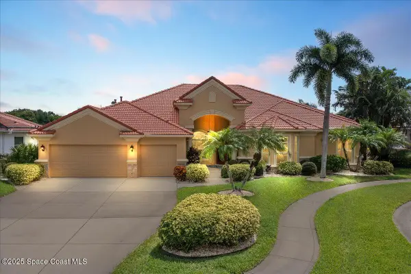 965 Chatsworth Drive, Melbourne, FL 32940