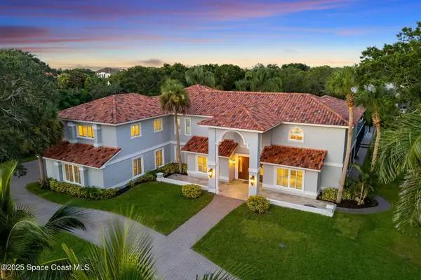 5160 Del Sol Drive, Merritt Island, FL 32952