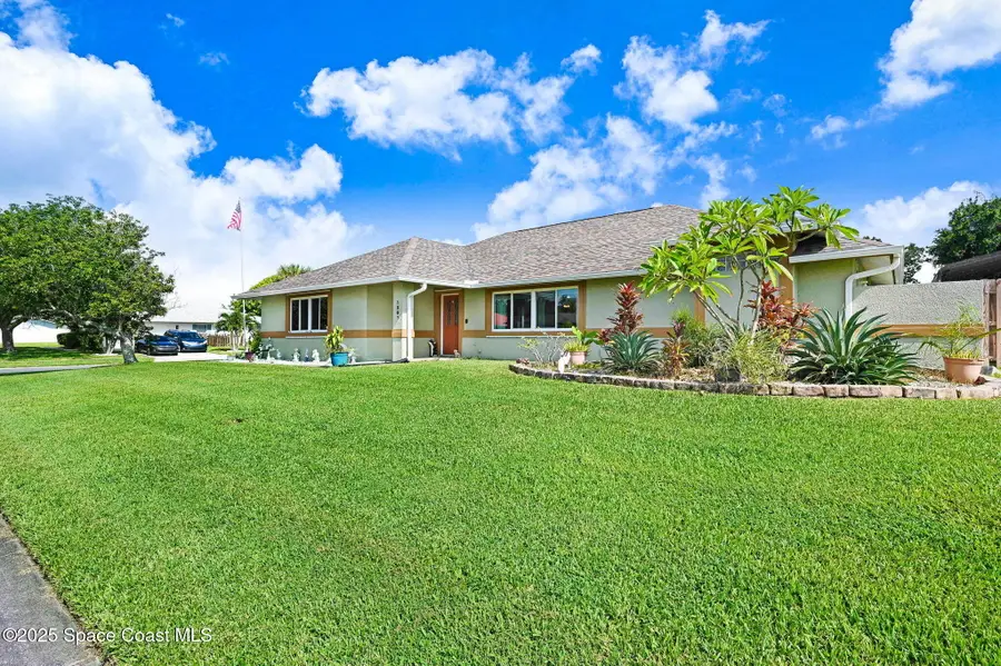 1507 Meadowbrook Road Ne, Palm Bay, FL 32905 - Image #2