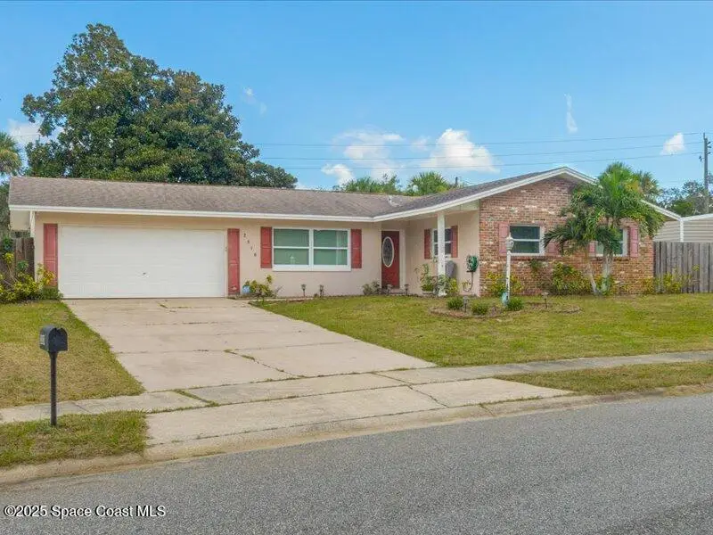 2810 Briarwood Lane, Titusville, FL 32796 - Image #2