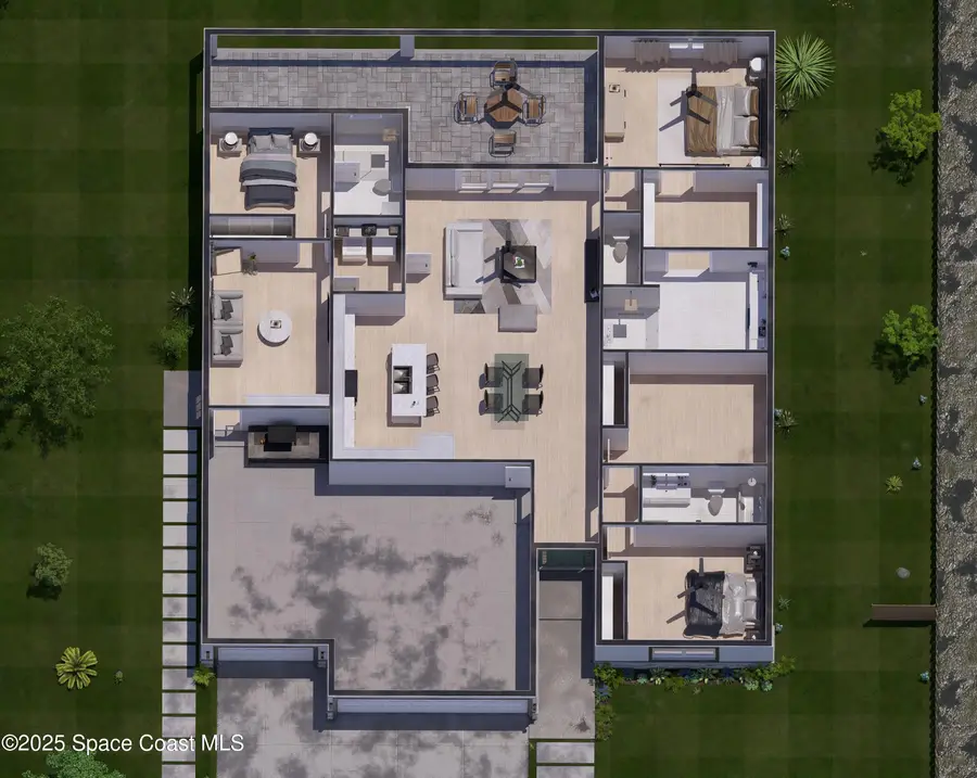 2338 Rhinehart Road Se, Palm Bay, FL 32909 - Image #2