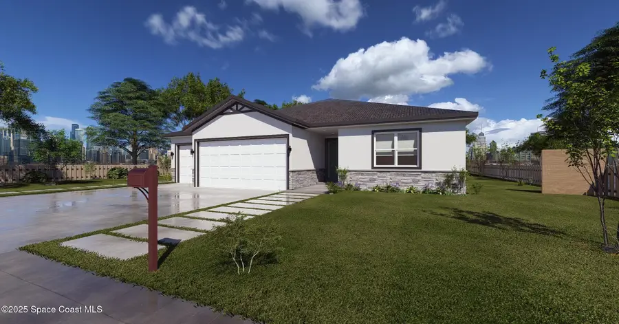 2338 Rhinehart Road Se, Palm Bay, FL 32909 - Image #3