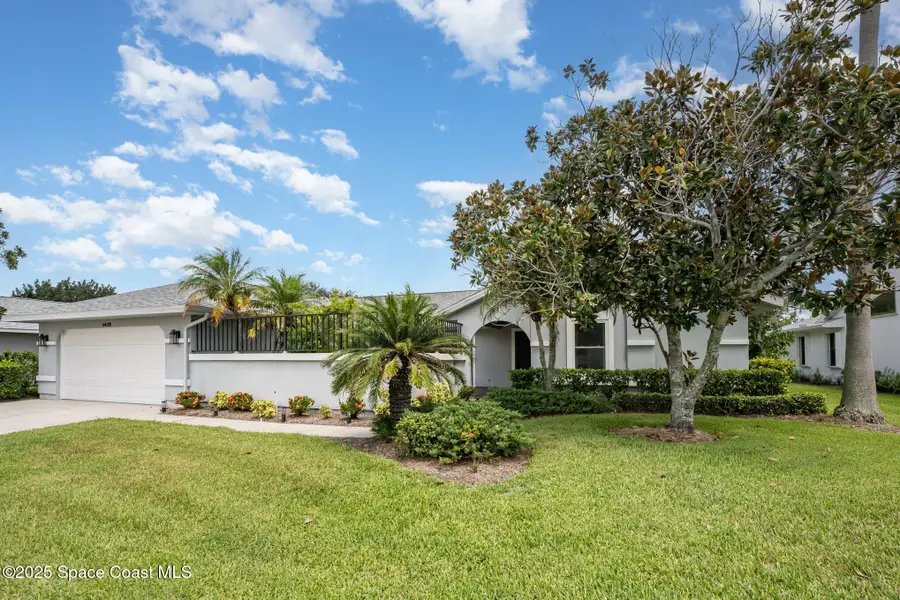 1419 Patriot Drive, Melbourne, FL 32940 - Image #2