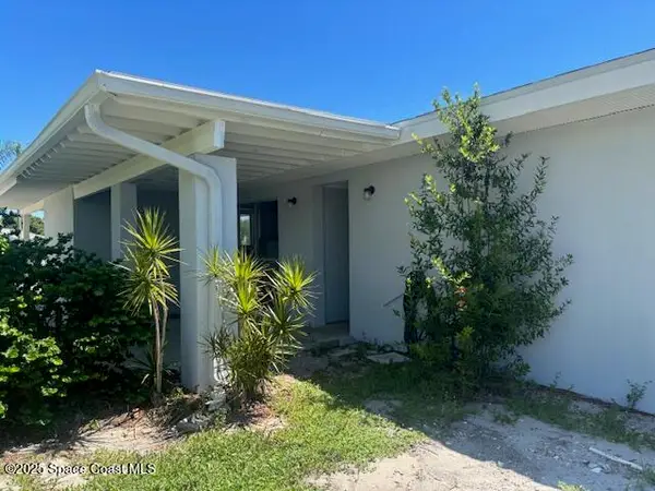 919 Darwin Lane Ne, Palm Bay, FL 32905