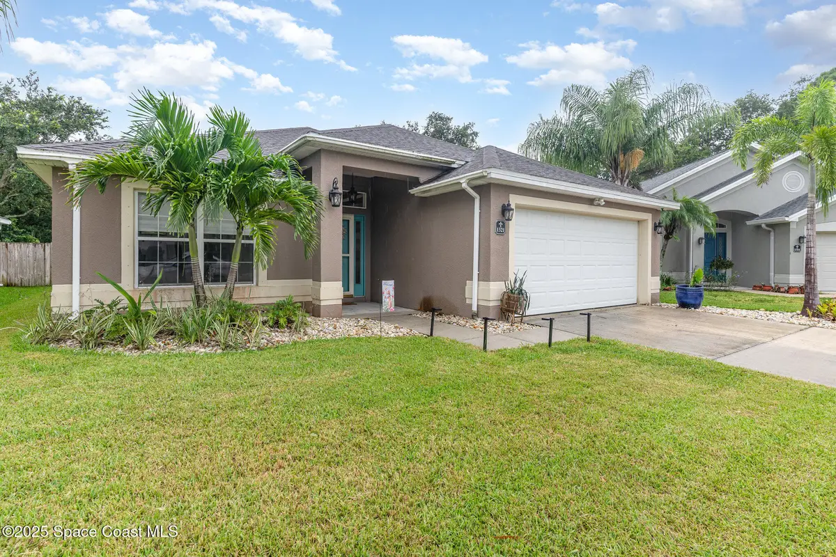 1321 Morgan Court, Melbourne, FL 32934 - Image #1