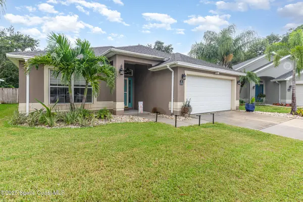 1321 Morgan Court, Melbourne, FL 32934