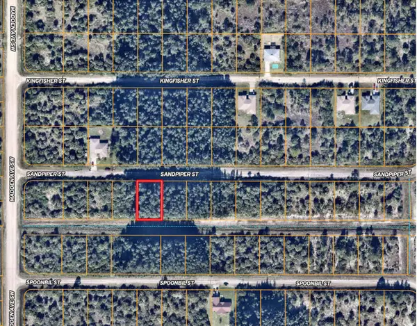 770 Sandpiper Street, Palm Bay, FL 32908